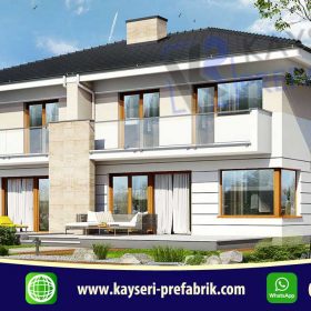 prefabrik ev seçiminde dikkat edilmesi gerekenler