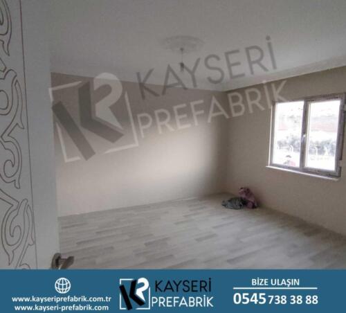 Kayseri Prefabrik