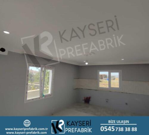 Kayseri Prefabrik