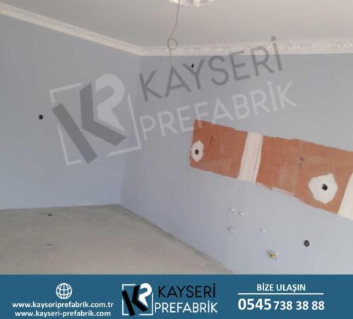 Kayseri Prefabrik