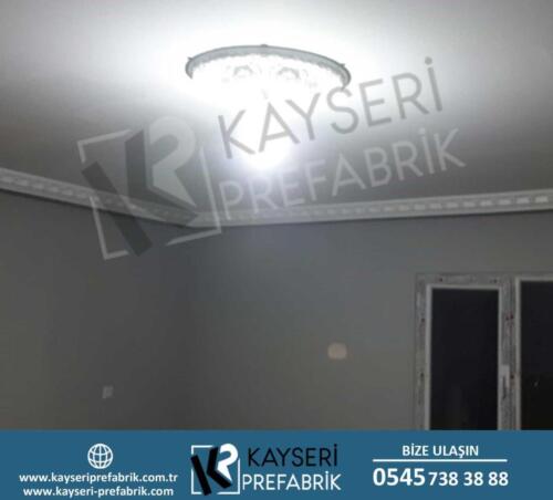 Kayseri Prefabrik