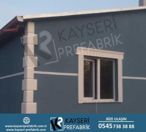 Kayseri Prefabrik