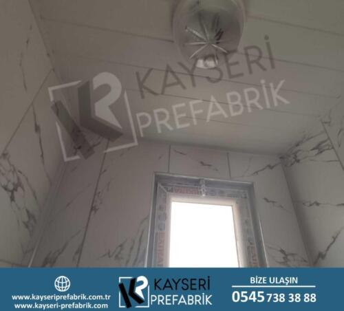 Kayseri Prefabrik