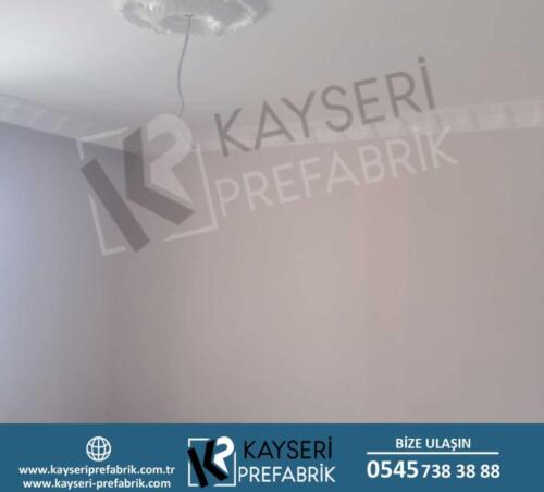 Kayseri Prefabrik