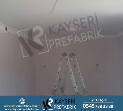 Kayseri Prefabrik