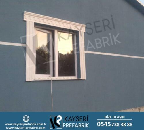 Kayseri Prefabrik